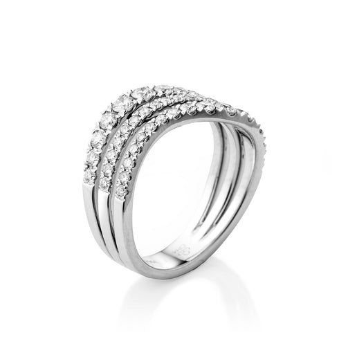 Wave Alliance Ring